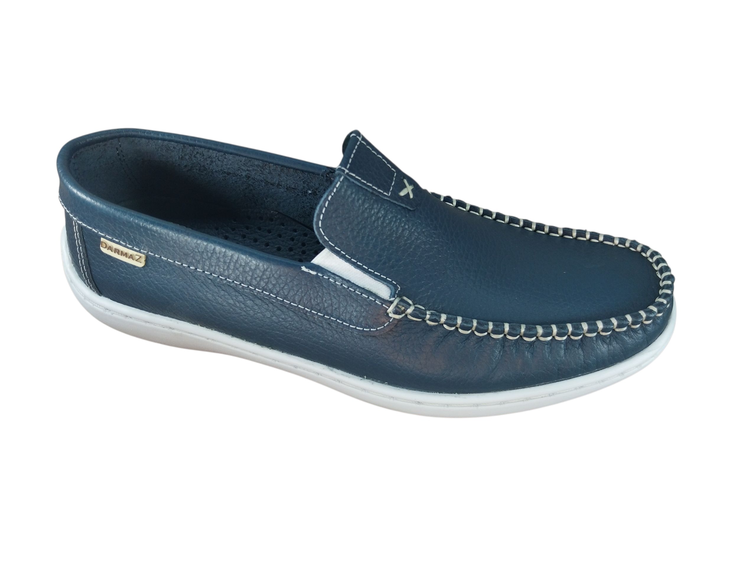 Calzado elegante de hombre